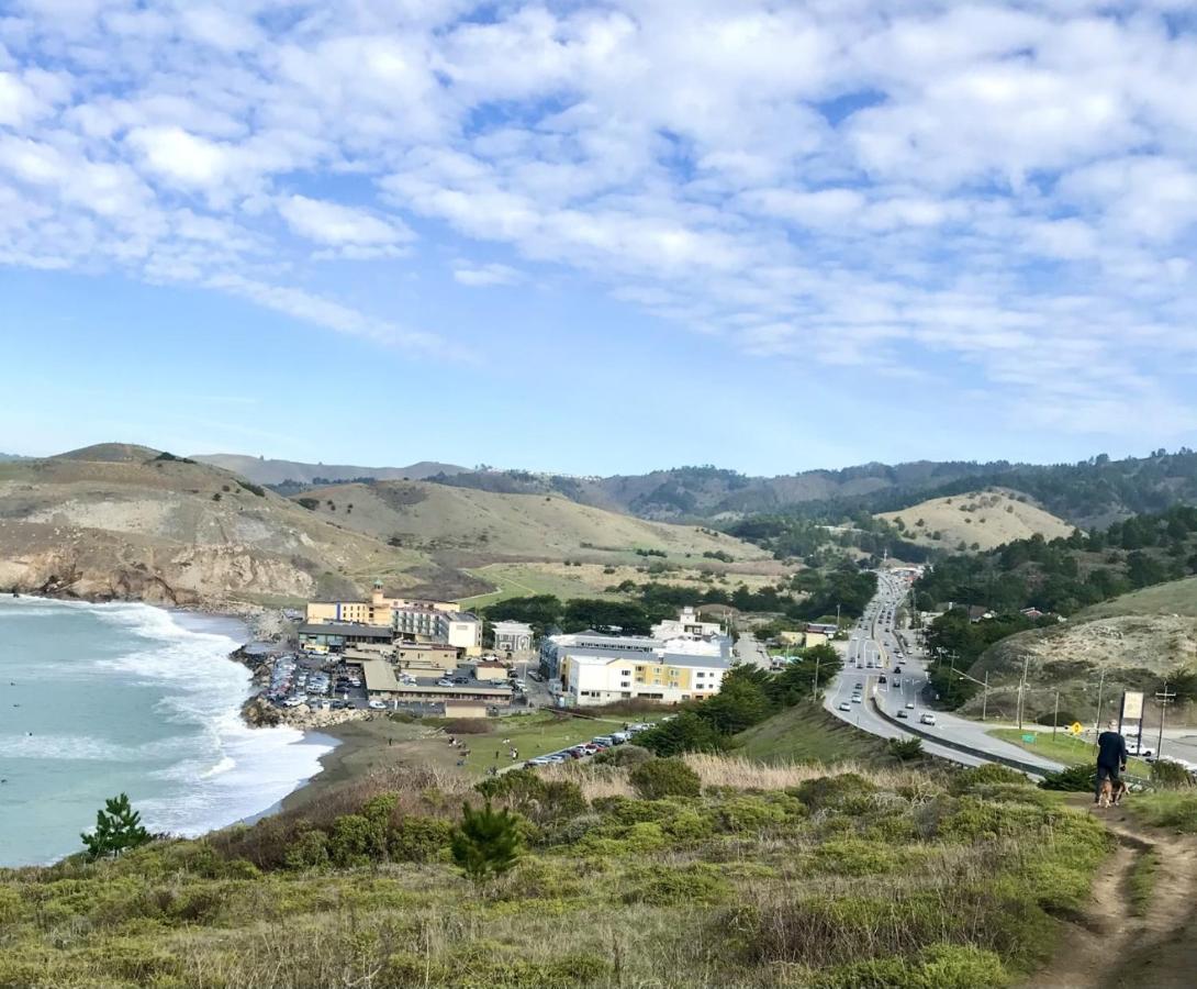 Pacifica Lighthouse Hotel Trademark Collection By Wyndham Kültér fotó