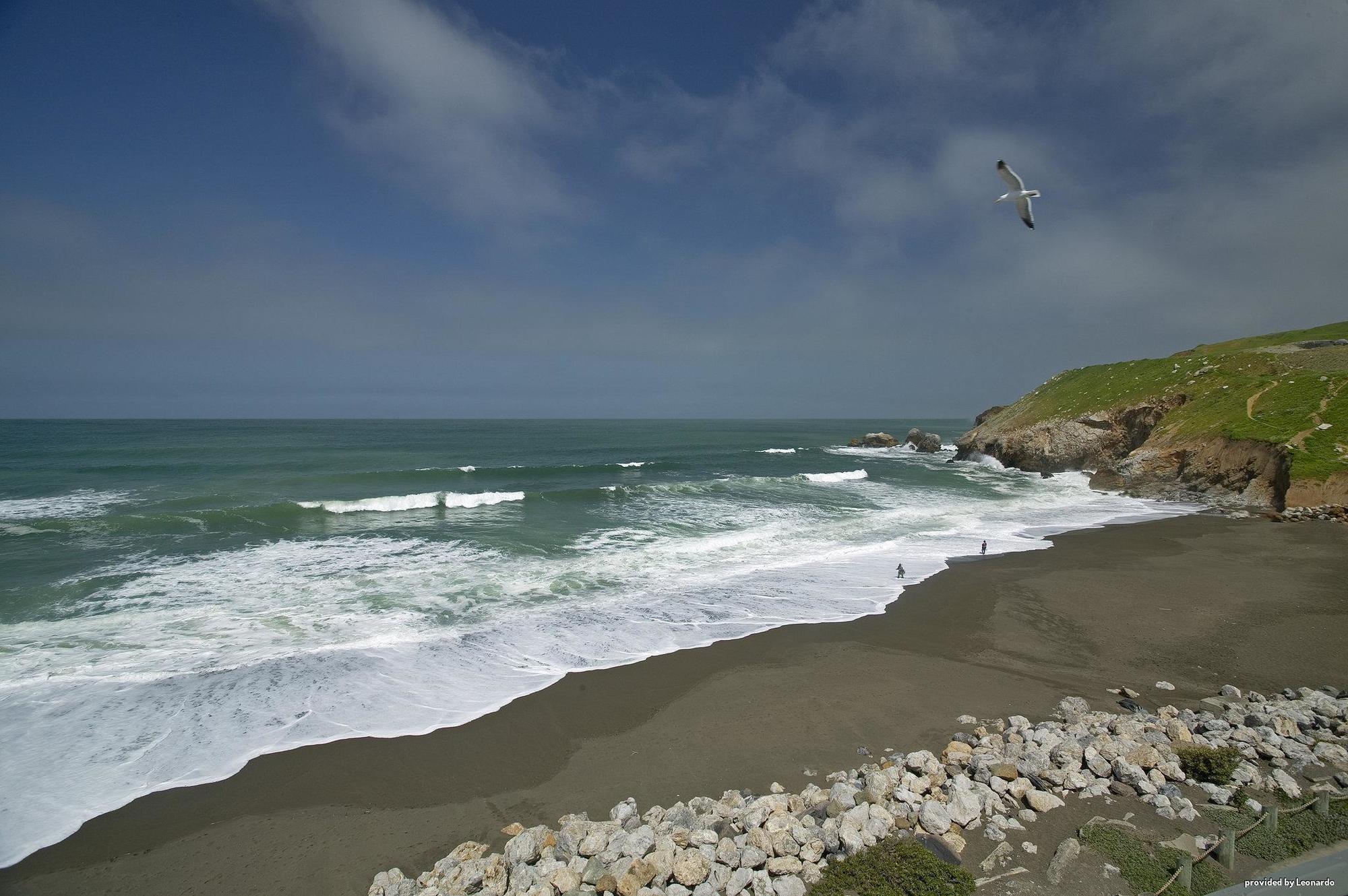 Pacifica Lighthouse Hotel Trademark Collection By Wyndham Kültér fotó