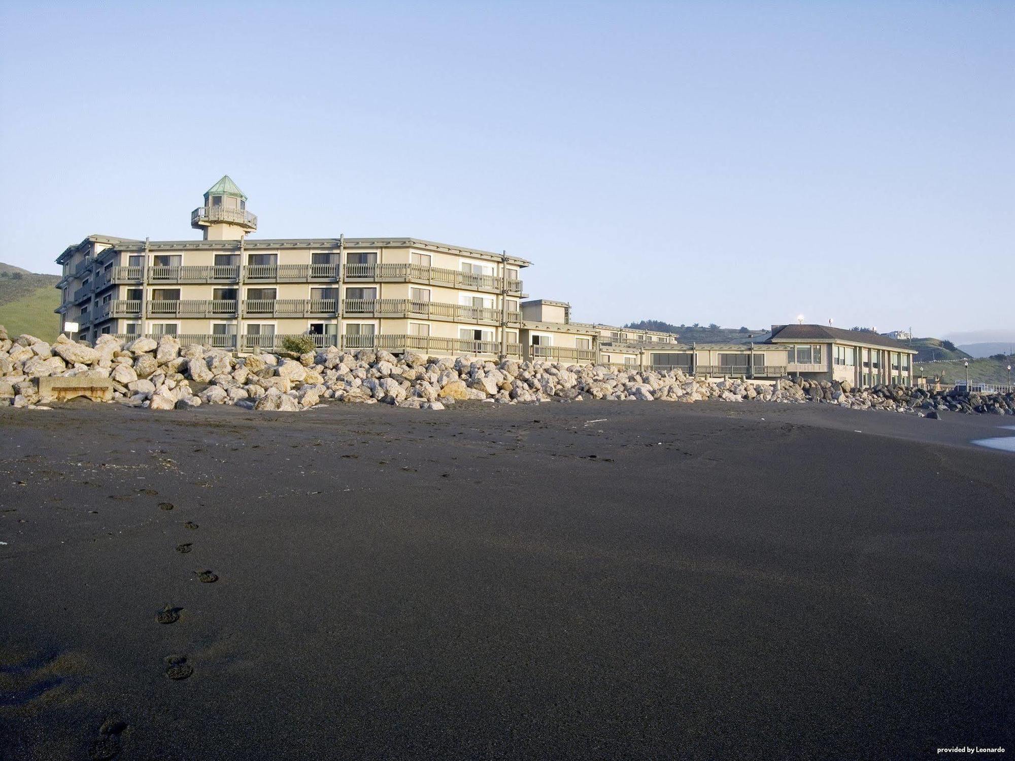 Pacifica Lighthouse Hotel Trademark Collection By Wyndham Kültér fotó